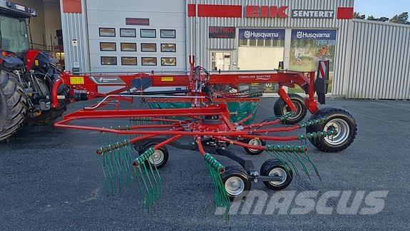Kverneland C 9580 Schwader