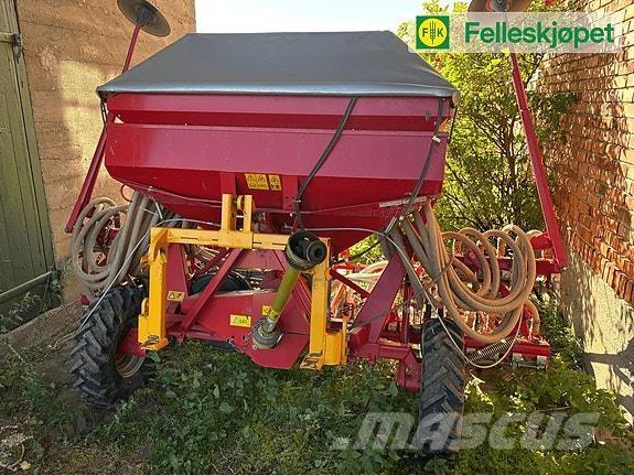 Kverneland DL 4,5m Drillmaschinen