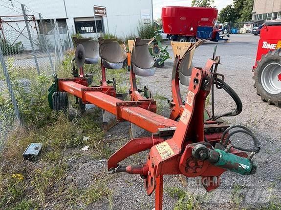 Kverneland E16 Konventionelle Pflüge