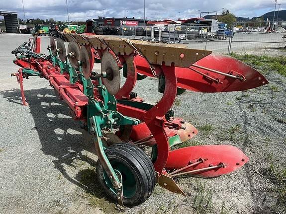 Kverneland ES80 Konventionelle Pflüge