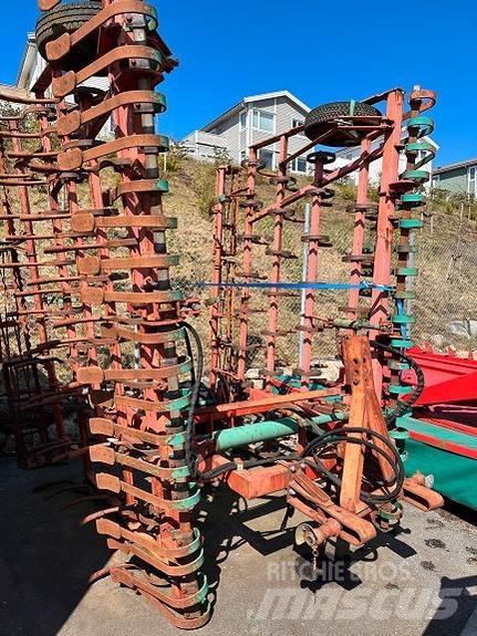 Kverneland Harv 6m Sonstige Bodenbearbeitung