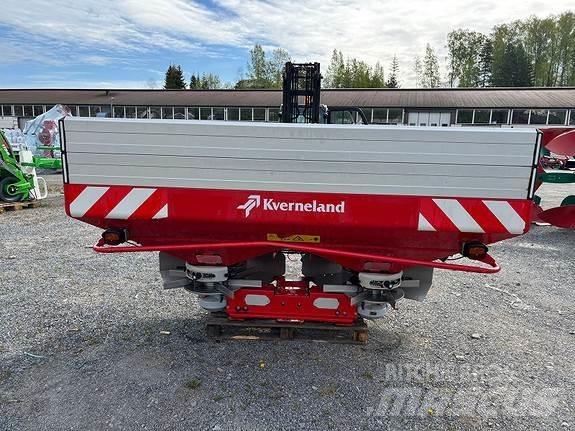 Kverneland HL 1500 Mineraldüngerstreuer