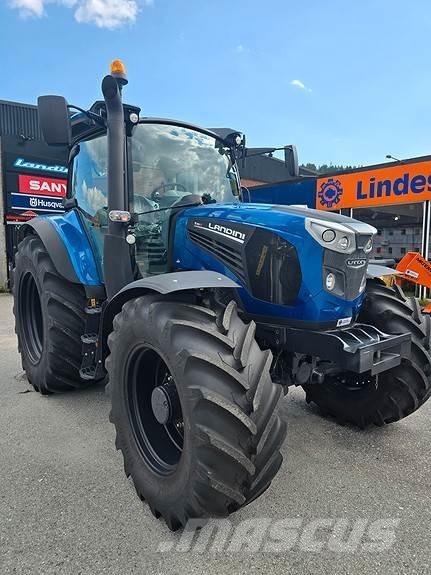 Landini 6-155RS Traktoren