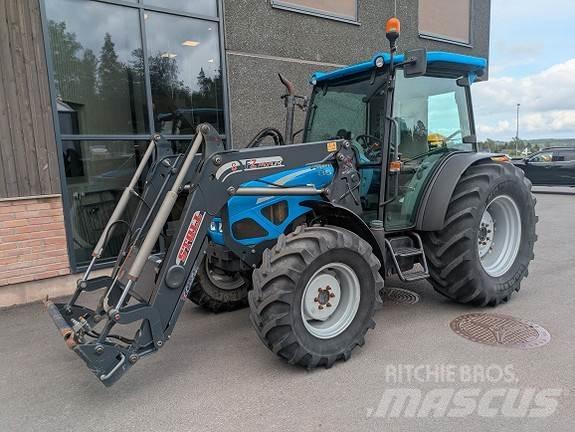 Landini ALPINE 85 Traktoren