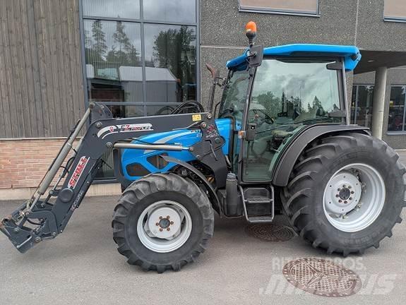 Landini ALPINE 85 Traktoren