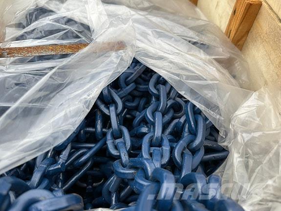 Lilleseth  Sonstige Landmaschinen