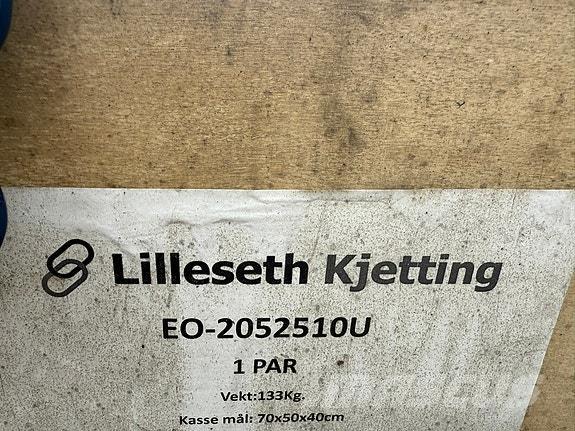 Lilleseth  Sonstige Landmaschinen