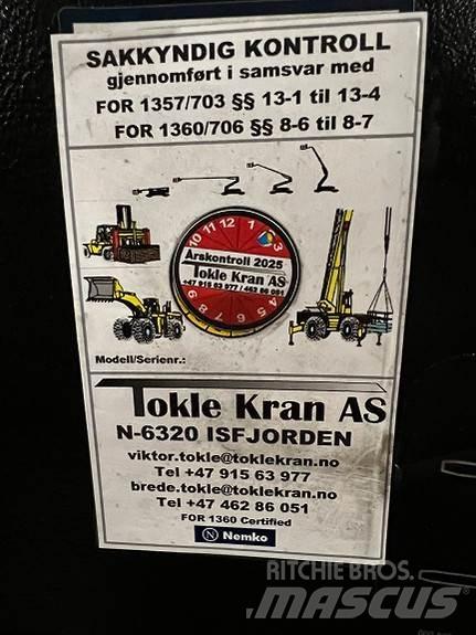 Linde 30D Dieselstapler