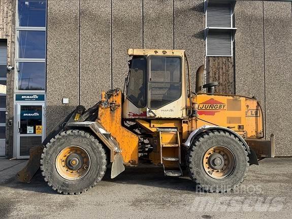 Ljungby L9 Radlader