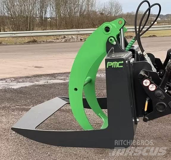  LTG Tømmerklo 1350 Sonstige Forstmaschinen