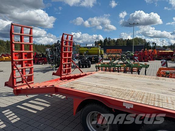 MAC A2LL Allzweckanhänger