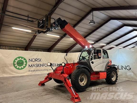 Manitou 1840 Teleskoplader