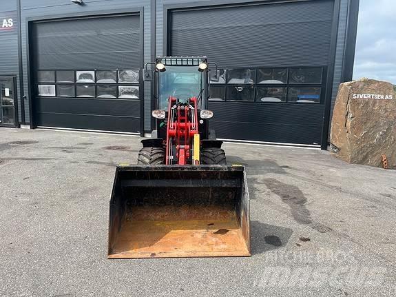Manitou MLA5-50H Radlader