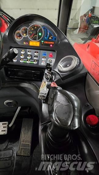 Manitou MT 1440 Teleskoplader