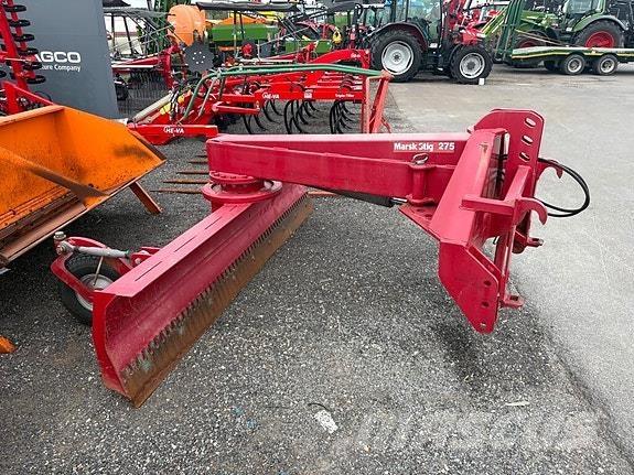 Marsk Stig 275 Sonstige Schneeräumgeräte