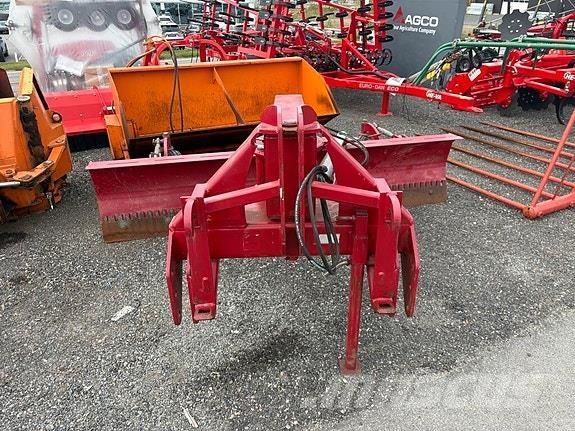 Marsk Stig 275 Sonstige Schneeräumgeräte