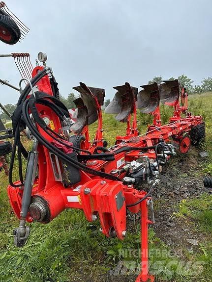 Maschio  Wendepflüge