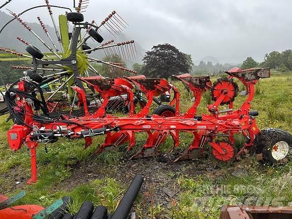 Maschio  Wendepflüge
