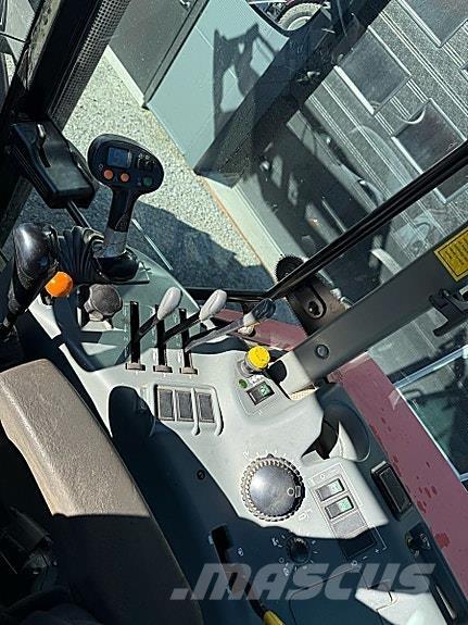 McCormick MC135 Traktoren