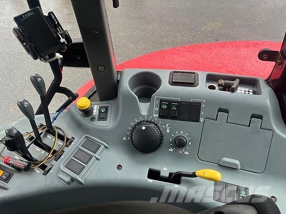 McCormick MTX150 Traktoren