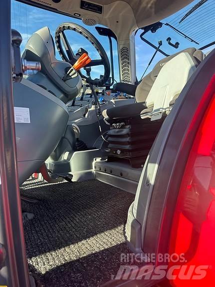 McCormick X6.55 Traktoren
