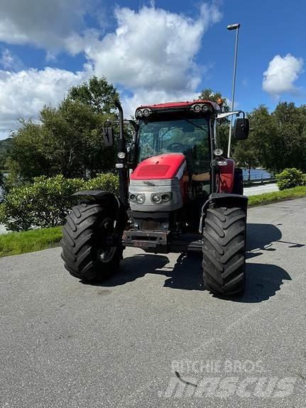 McCormick X60.50 Traktoren
