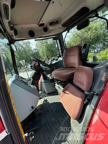 McCormick X60.50 Traktoren