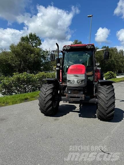 McCormick X60.50 Traktoren
