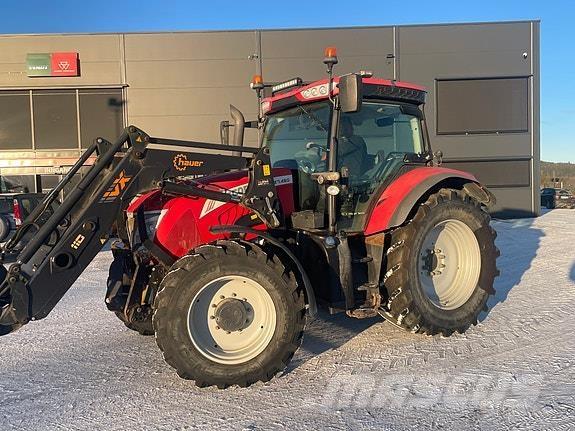 McCormick X7 450 Traktoren