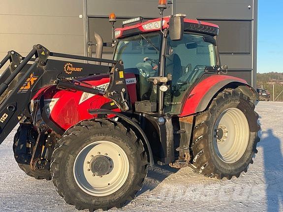 McCormick X7 450 Traktoren