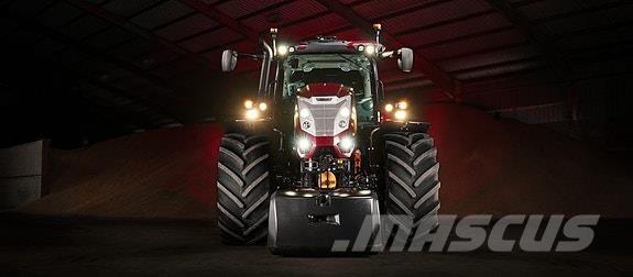 McCormick X7.624 Traktoren