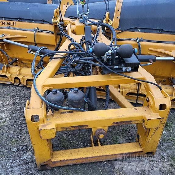 Meiren MSP3404LH Schneeschilde und -pflüge