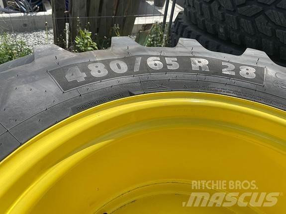 Michelin 480/65R28 Reifen
