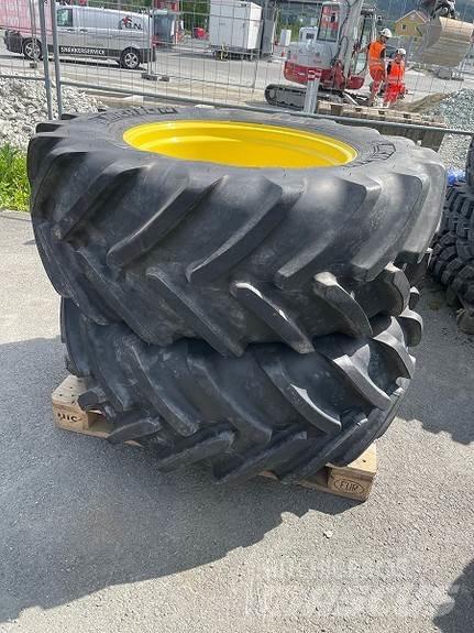 Michelin 480/65R28 Reifen