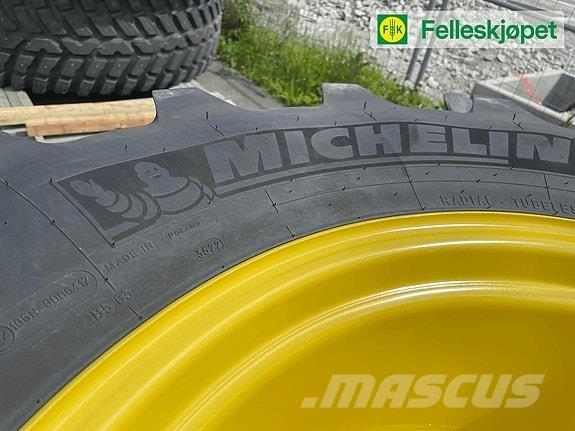 Michelin 480/65R28 Reifen
