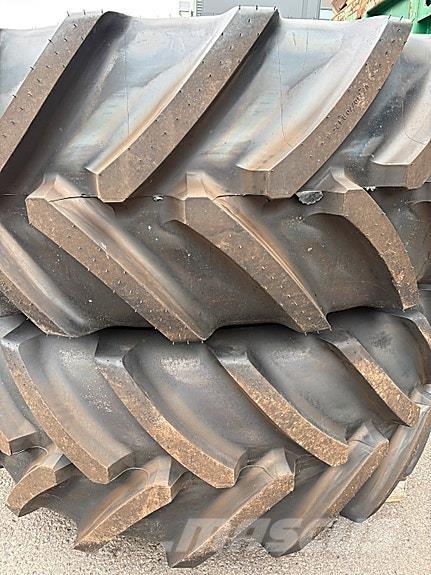 Michelin Axiobib 2 Sonstige Landmaschinen