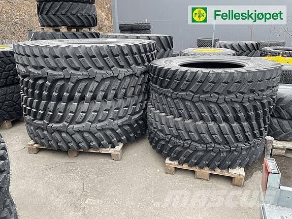 Michelin Roadbib Sonstige Schneeräumgeräte