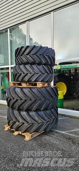 Michelin Xeobib Sonstige Landmaschinen
