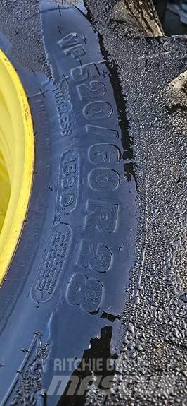 Michelin Xeobib Sonstige Landmaschinen