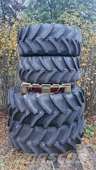 Mitas  Traktoren