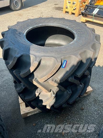 Mitas 480/65-24 Sonstige Landmaschinen