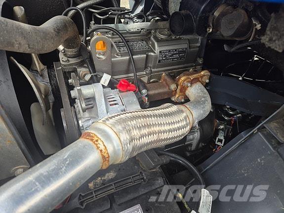 Multione SD 6.3 Kompaktlader