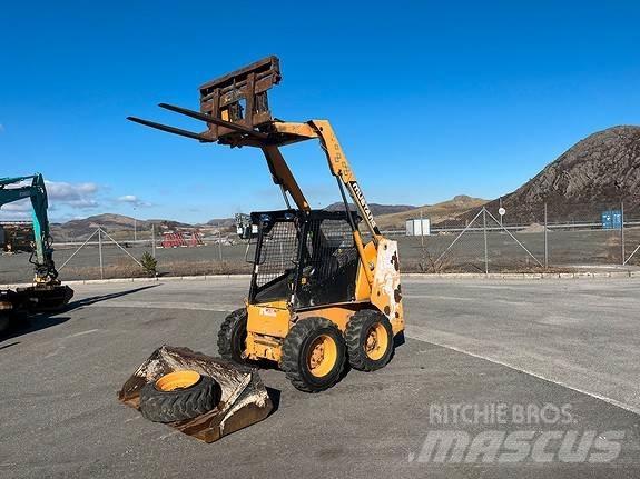 Mustang 2040 Kompaktlader