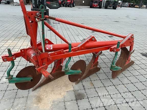 MZ kropp 8, 3 skjær Sonstige Bodenbearbeitung