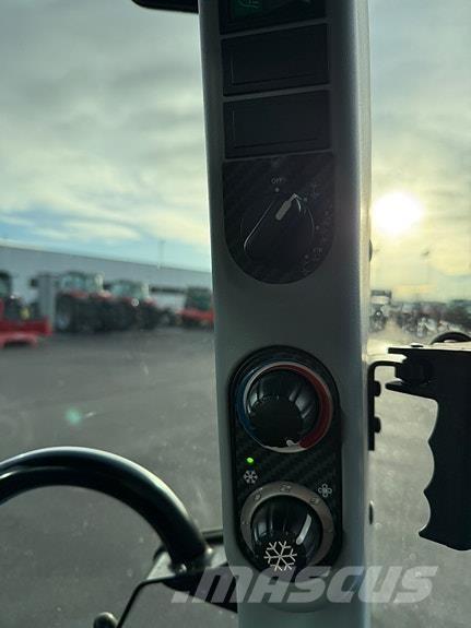 New Holland T4.75 Traktoren