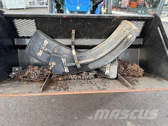 New Holland T4.75 Traktoren