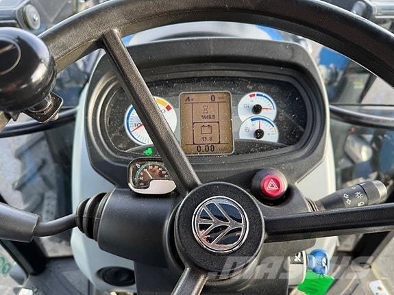 New Holland T4.75 Traktoren