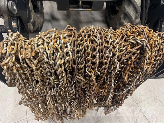 New Holland T5060 Traktoren