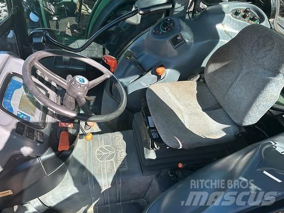 New Holland TN75FA Traktoren