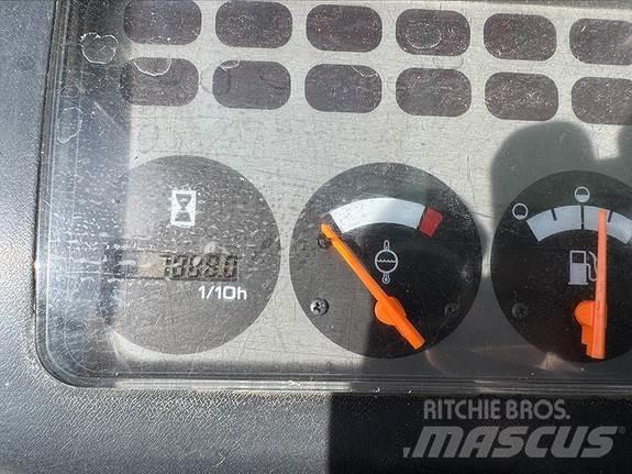 Nissan DF32 14436 Dieselstapler